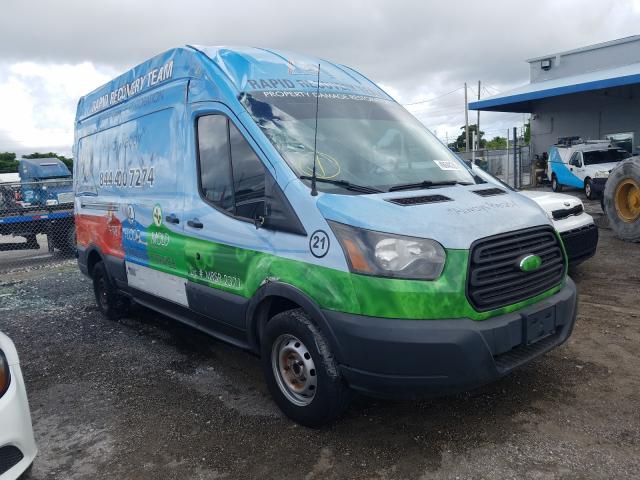 FORD TRANSIT T- 2015 1ftyr2xm8fka38036