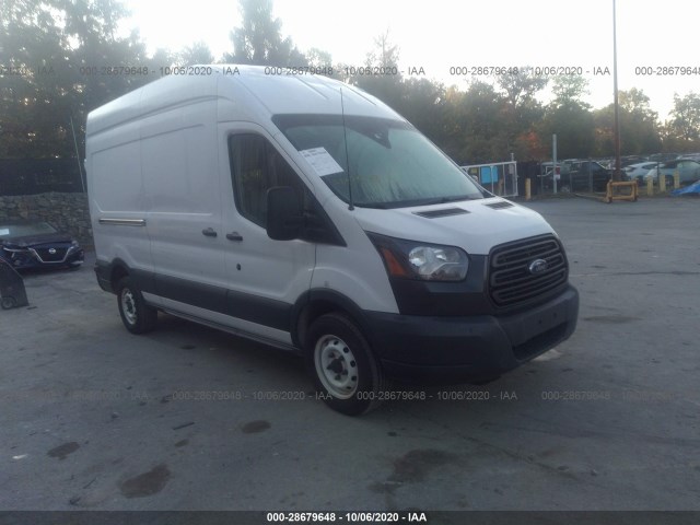 FORD TRANSIT VAN 2017 1ftyr2xm8hka03581