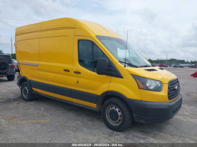 FORD TRANSIT 2017 1ftyr2xm8hka78183