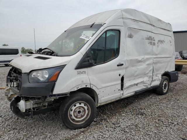 FORD TRANSIT 2018 1ftyr2xm8jka61860