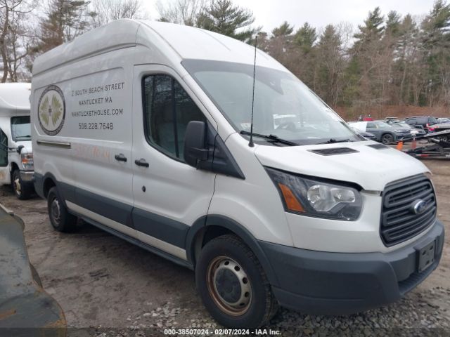 FORD TRANSIT-250 2018 1ftyr2xm8jkb03038