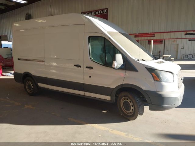 FORD TRANSIT 2018 1ftyr2xm8jkb09180