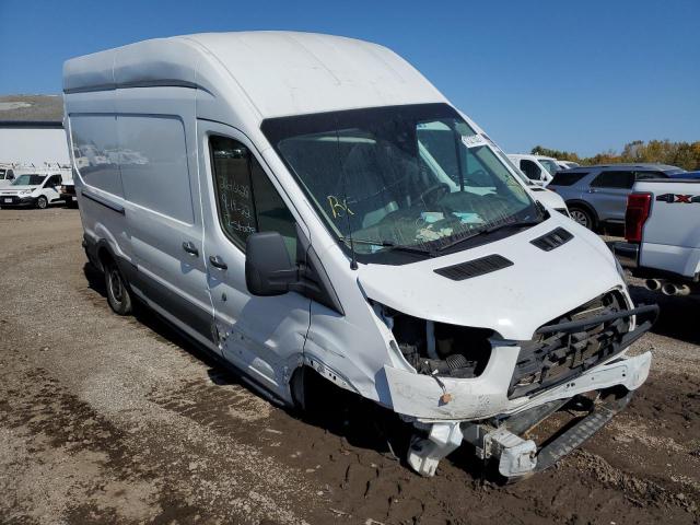 FORD TRANSIT T- 2019 1ftyr2xm8kka15415