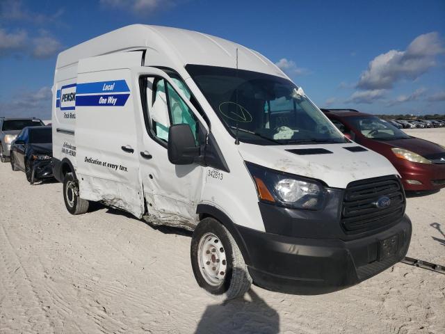 FORD TRANSIT T- 2019 1ftyr2xm8kka50617