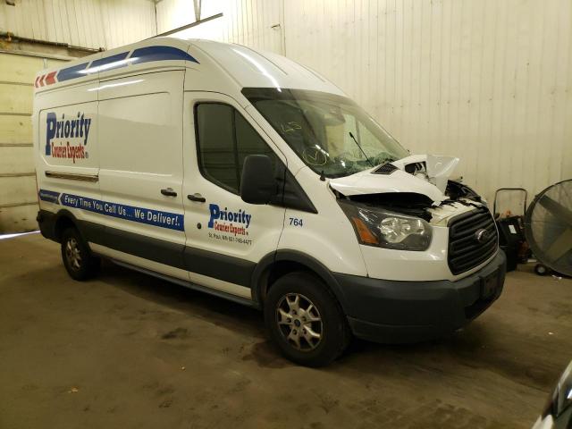 FORD TRANSIT T- 2015 1ftyr2xm9fka02131