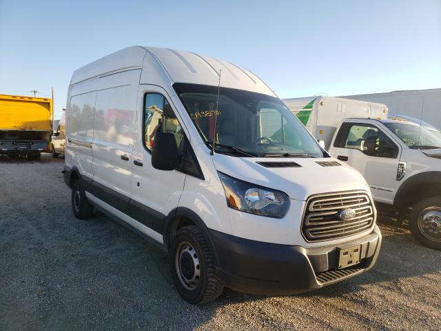 FORD TRANSIT T- 2016 1ftyr2xm9gkb18446