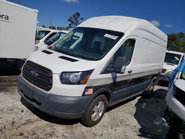 FORD TRANSIT T- 2018 1ftyr2xm9jka47823