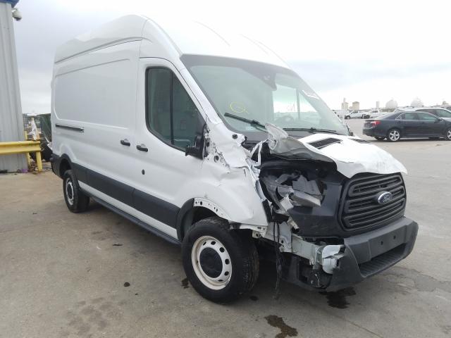 FORD TRANSIT T- 2018 1ftyr2xm9jka76352