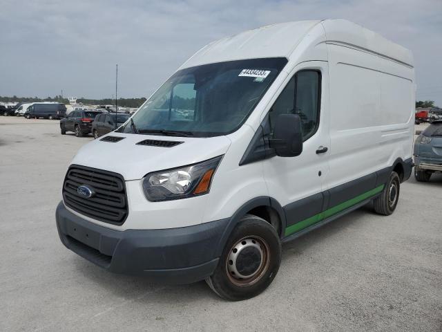 FORD TRANSIT VAN 2018 1ftyr2xm9jkb03260