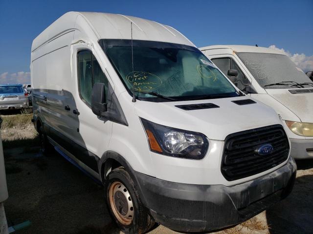 FORD TRANSIT T- 2019 1ftyr2xm9kka15360