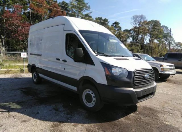 FORD TRANSIT VAN 2019 1ftyr2xm9kka72545