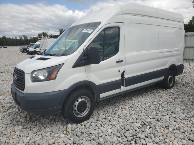 FORD TRANSIT T- 2016 1ftyr2xmxgkb06502