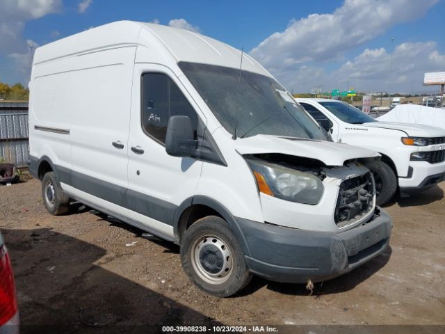 FORD TRANSIT 2016 1ftyr2xmxgkb21971