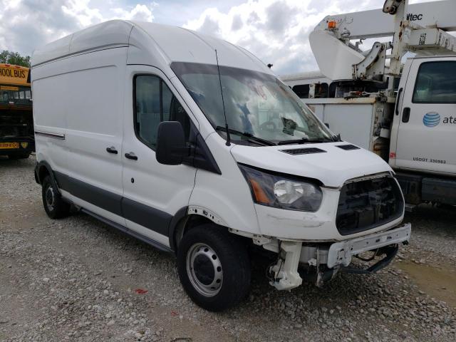 FORD TRANSIT T- 2017 1ftyr2xmxhka20477