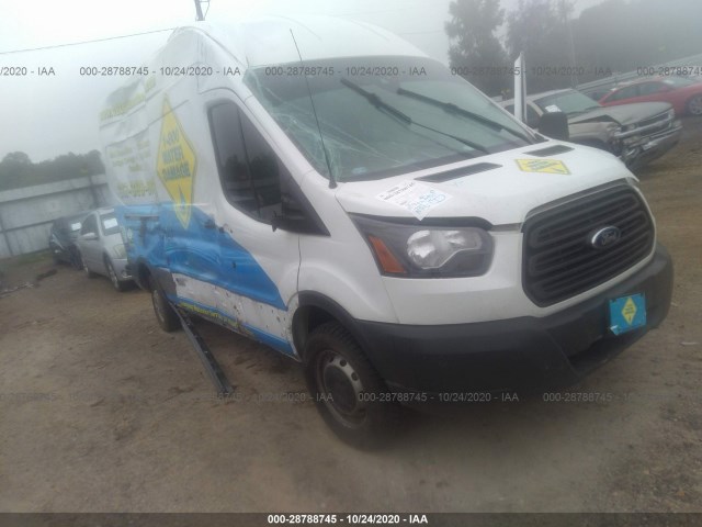 FORD TRANSIT VAN 2017 1ftyr2xmxhka21404