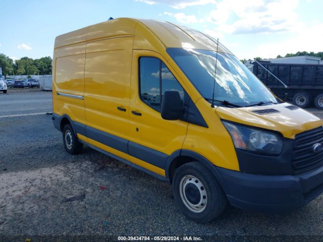 FORD TRANSIT T- 2017 1ftyr2xmxhka77908