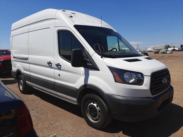 FORD TRANSIT T- 2018 1ftyr2xmxjka24986