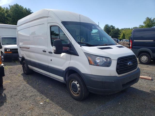 FORD TRANSIT T- 2018 1ftyr2xmxjkb23484