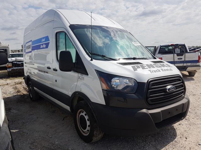 FORD TRANSIT T- 2019 1ftyr2xmxkka50523