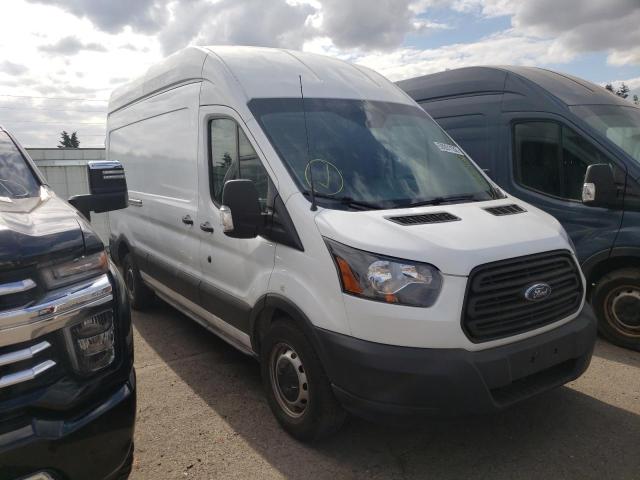 FORD TRANSIT T- 2018 1ftyr2xv0jka33446