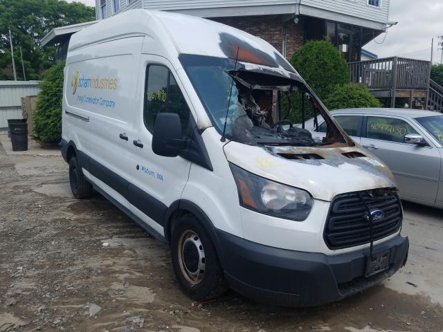 FORD TRANSIT T- 2017 1ftyr2xv2hka81234