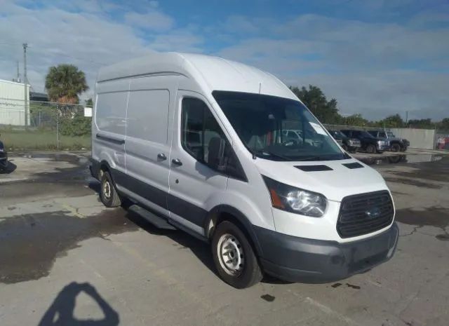 FORD TRANSIT 2018 1ftyr2xv7jka11248