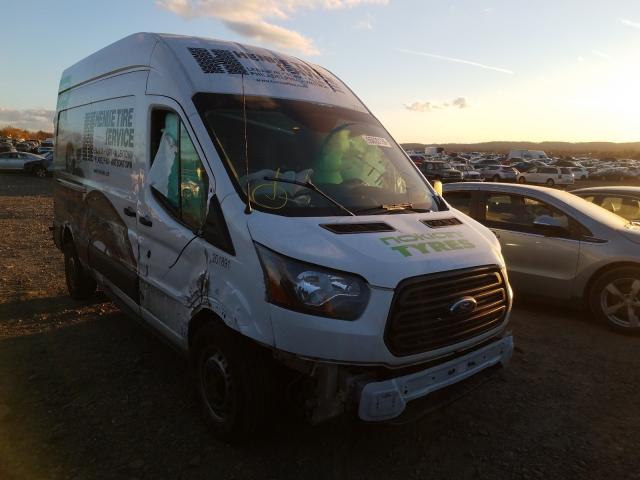 FORD TRANSIT T- 2018 1ftyr2xv7jka33444