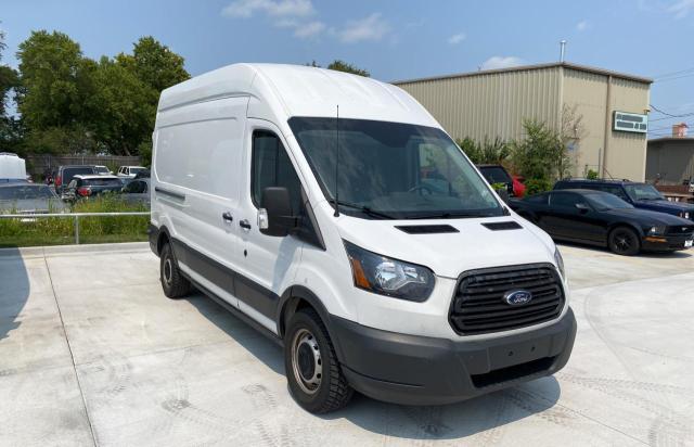 FORD TRANSIT T- 2018 1ftyr2xv9jka33445