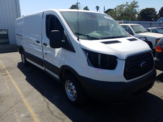 FORD TRANSIT T- 2016 1ftyr2yg0gka63457