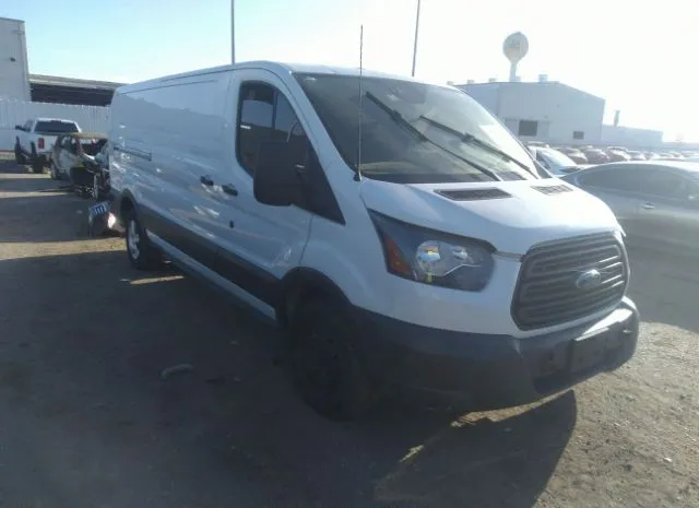 FORD TRANSIT CARGO VAN 2016 1ftyr2yg1gka13957