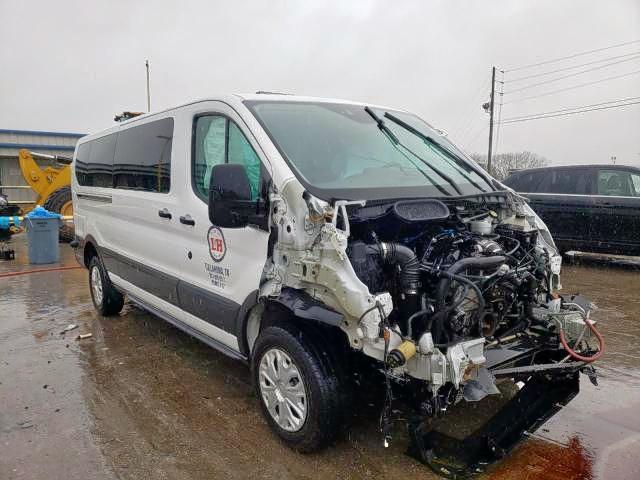 FORD TRANSIT T- 2017 1ftyr2yg1hka09036