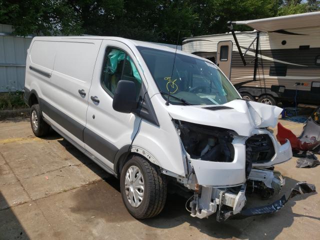 FORD TRANSIT T- 2015 1ftyr2yg5fka21445