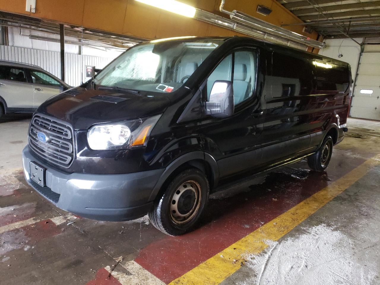 FORD TRANSIT 2016 1ftyr2yg5gkb48634