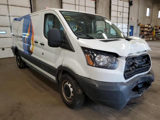 FORD TRANSIT T- 2019 1ftyr2yg7kka11087