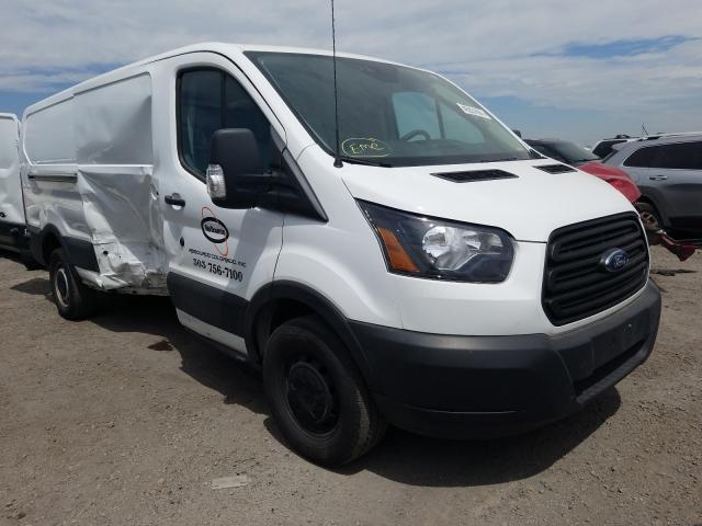 FORD TRANSIT T- 2019 1ftyr2yg8kka14886