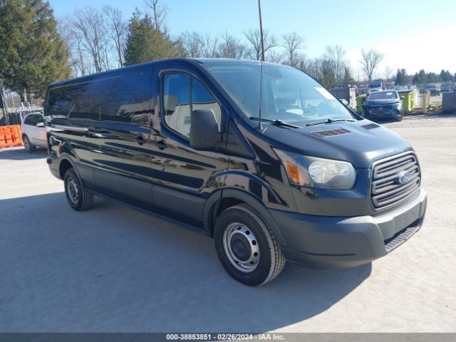 FORD TRANSIT-250 2015 1ftyr2ygxfkb13019