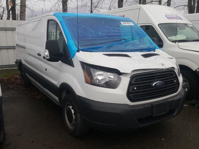 FORD TRANSIT T- 2018 1ftyr2ygxjkb41346