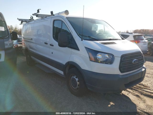 FORD TRANSIT 2018 1ftyr2ym0jkb11455