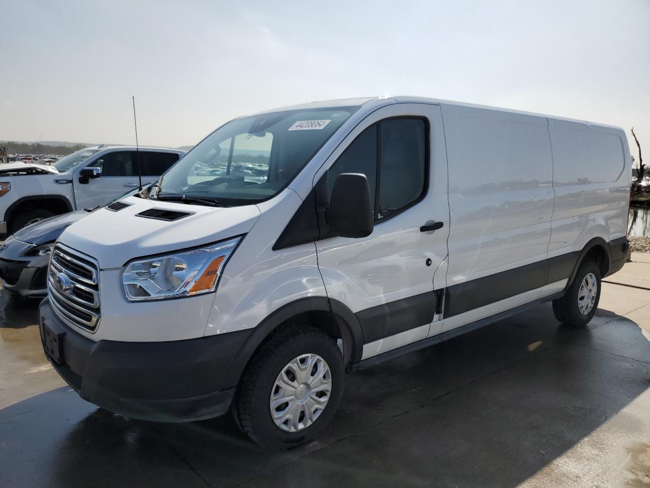 FORD TRANSIT 2019 1ftyr2ym1kkb82892