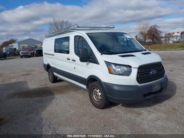 FORD TRANSIT 2016 1ftyr2ym2gkb30727