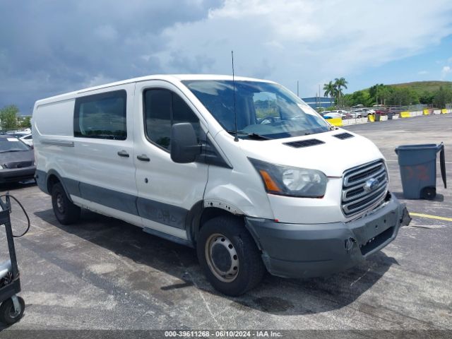 FORD TRANSIT 2017 1ftyr2ym2hka26787