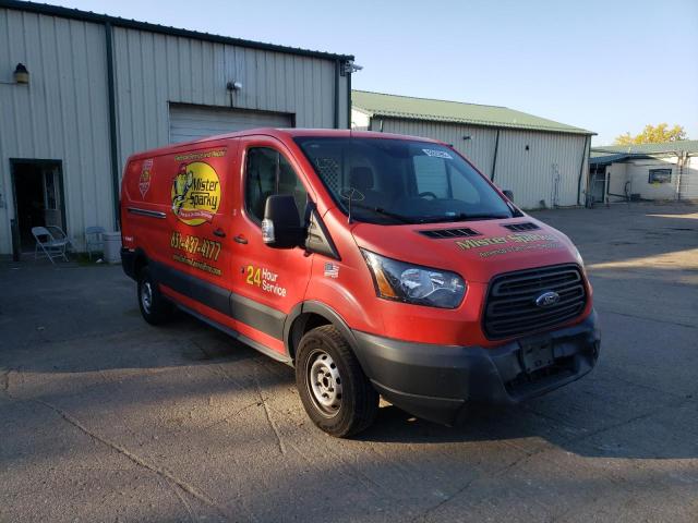 FORD TRANSIT T- 2018 1ftyr2ym2jka23331