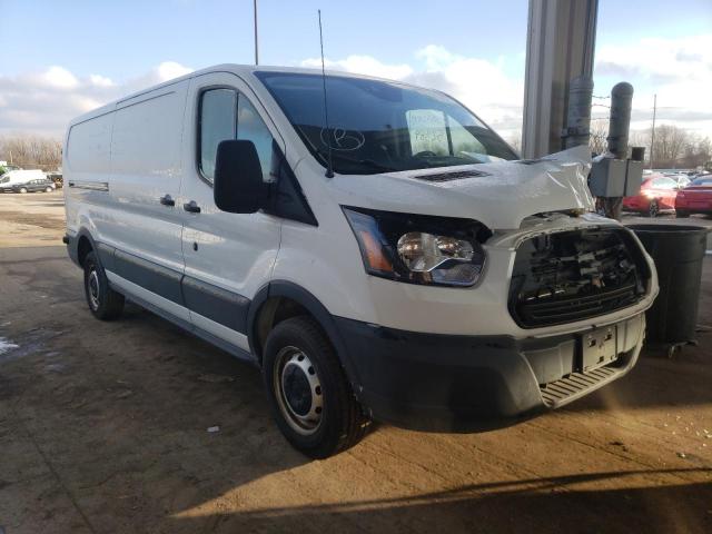 FORD TRANSIT T- 2019 1ftyr2ym2kka25484