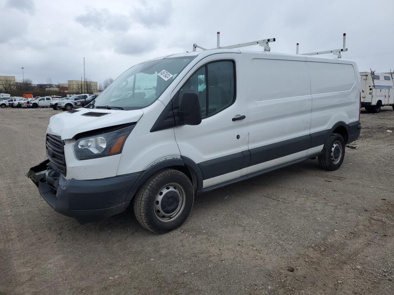 FORD TRANSIT 2016 1ftyr2ym3gka21791