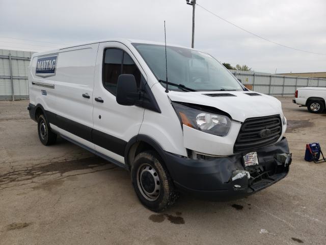 FORD TRANSIT T- 2016 1ftyr2ym3gkb14181