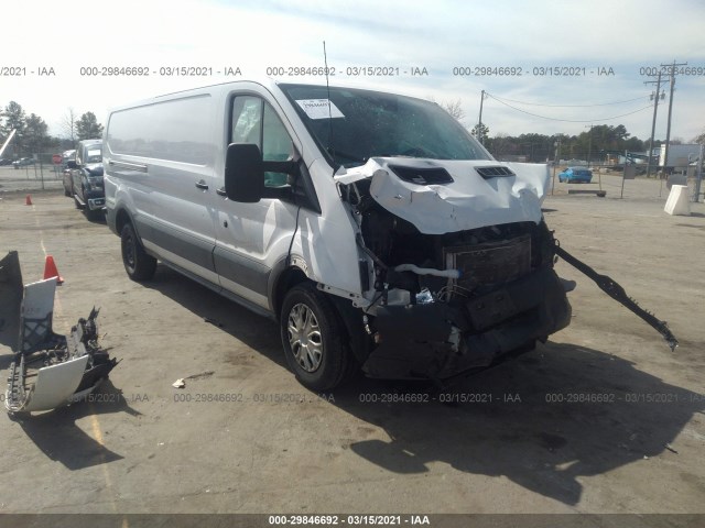 FORD TRANSIT VAN 2019 1ftyr2ym3kka39359