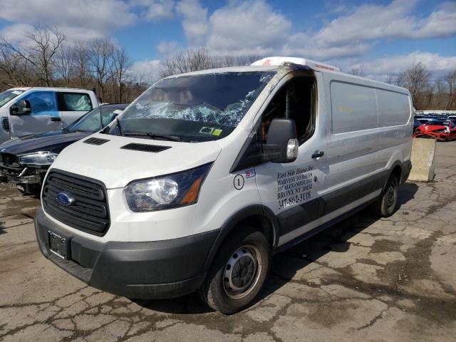 FORD TRANSIT T- 2019 1ftyr2ym3kkb53362