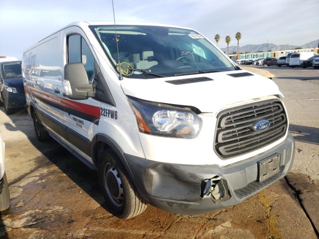 FORD TRANSIT T- 2017 1ftyr2ym4hkb31833