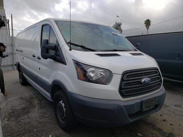 FORD TRANSIT T- 2018 1ftyr2ym4jka96054