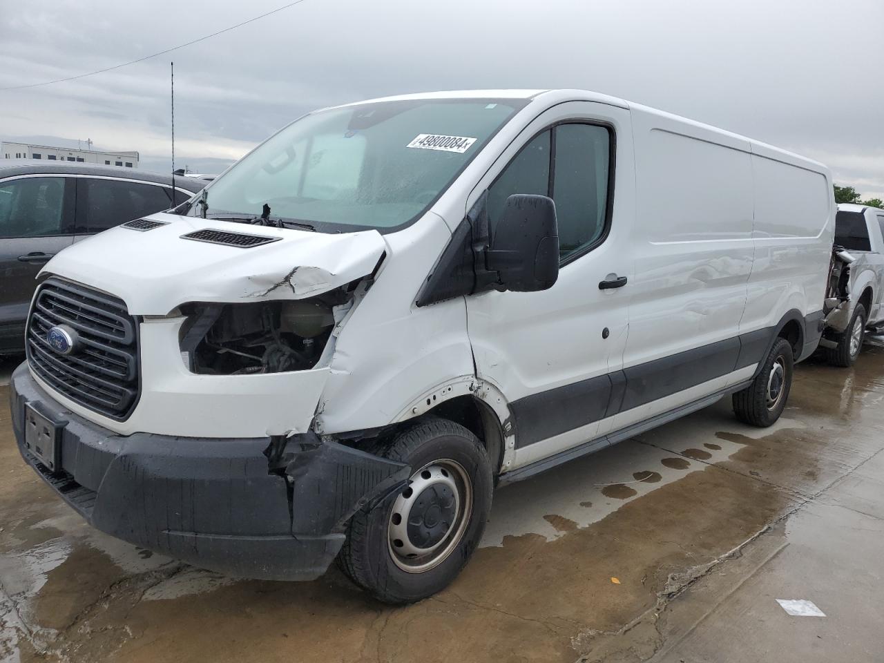 FORD TRANSIT 2019 1ftyr2ym4kkb16451